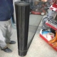 Arıcı Teli - Arı Teli 120cm Siyah Tel