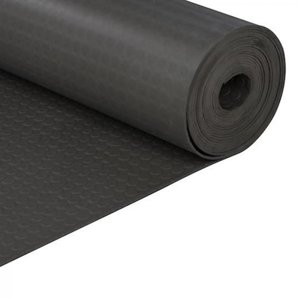 İzole Halı - Elektrik Yalıtım Levha 3mm